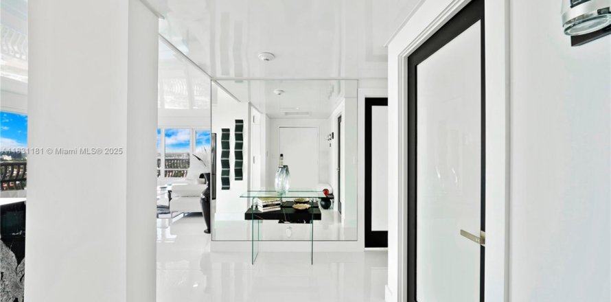 Condo à Fort Lauderdale, Floride, 2 chambres № 1809858