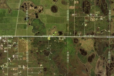 Terreno en venta en Punta Gorda, Florida № 1659698 - foto 3