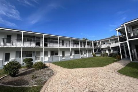 Condo in Hollywood, Florida, 1 bedroom  № 1937347 - photo 1