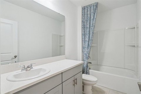 Villa ou maison à louer à Haines City, Floride: 3 chambres, 215.72 m2 № 2416741 - photo 14
