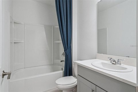 Villa ou maison à louer à Haines City, Floride: 3 chambres, 215.72 m2 № 2416741 - photo 16
