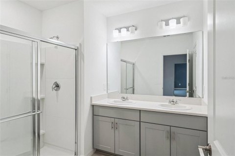 Villa ou maison à louer à Haines City, Floride: 3 chambres, 215.72 m2 № 2416741 - photo 15
