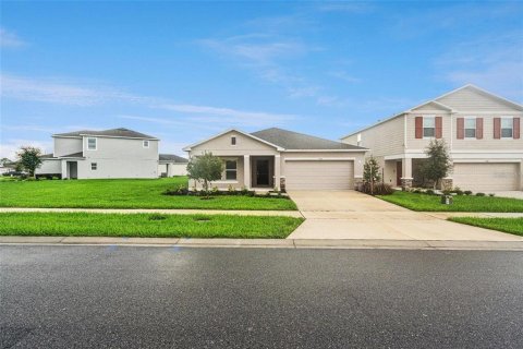 Villa ou maison à louer à Haines City, Floride: 3 chambres, 215.72 m2 № 2416741 - photo 22