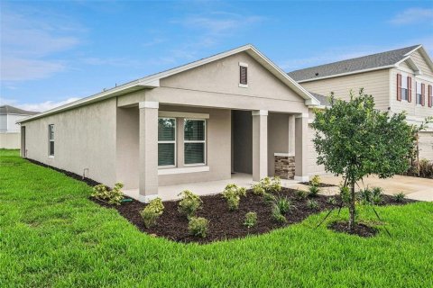 Villa ou maison à louer à Haines City, Floride: 3 chambres, 215.72 m2 № 2416741 - photo 21