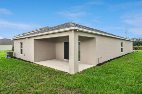 Villa ou maison à louer à Haines City, Floride: 3 chambres, 215.72 m2 № 2416741 - photo 24