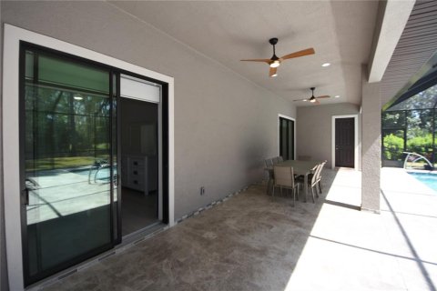 Снять в аренду виллу или дом в Палм-Кост, Флорида 3 спальни, 186.92м2, № 1602306 - фото 27