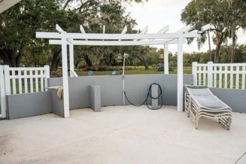 House in Leesburg, Florida 3 bedrooms, 135.27 sq.m. № 1538953 - photo 13