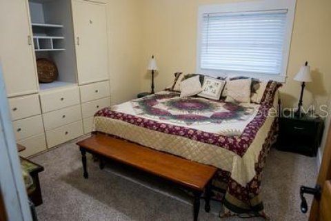 House in Leesburg, Florida 3 bedrooms, 135.27 sq.m. № 1538953 - photo 7