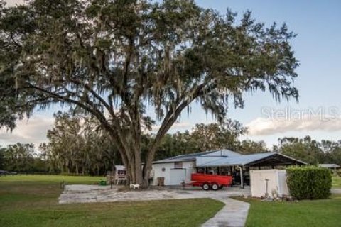 House in Leesburg, Florida 3 bedrooms, 135.27 sq.m. № 1538953 - photo 15