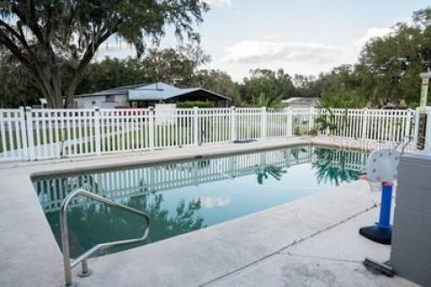 House in Leesburg, Florida 3 bedrooms, 135.27 sq.m. № 1538953 - photo 12