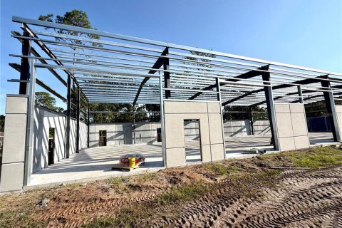 Immobilier commercial à louer à Edgewater, Floride: 325.16 m2 № 2305082 - photo 3