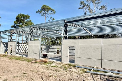 Immobilier commercial à louer à Edgewater, Floride: 325.16 m2 № 2305082 - photo 2