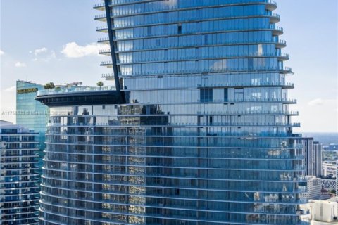 Купить кондоминиум в Майами, Флорида 1 спальня, 82.59м2, № 1958016 - фото 19