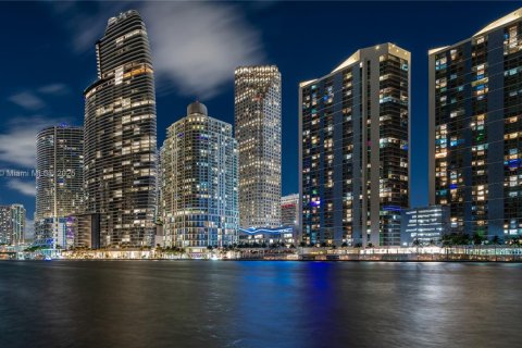 Купить кондоминиум в Майами, Флорида 1 спальня, 82.59м2, № 1958016 - фото 23