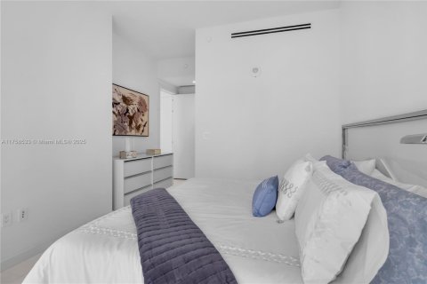 Купить кондоминиум в Майами, Флорида 1 спальня, 82.59м2, № 1958016 - фото 9