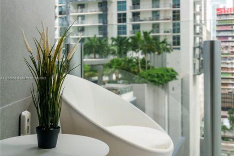 Купить кондоминиум в Майами, Флорида 1 спальня, 82.59м2, № 1958016 - фото 14