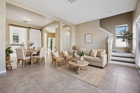 Touwnhouse à vendre à Windermere, Floride: 2 chambres, 128.21 m2 № 2427544 - photo 10