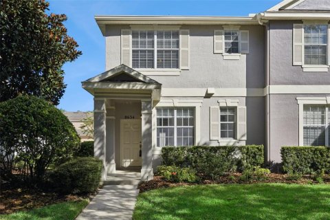 Touwnhouse à Windermere, Floride 2 chambres, 128.21 m2 № 2427544