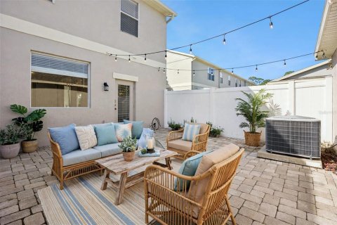 Touwnhouse à vendre à Windermere, Floride: 2 chambres, 128.21 m2 № 2427544 - photo 30