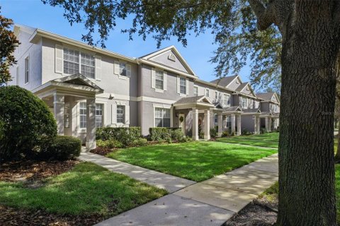 Touwnhouse à vendre à Windermere, Floride: 2 chambres, 128.21 m2 № 2427544 - photo 2