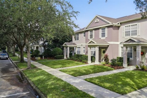 Touwnhouse à vendre à Windermere, Floride: 2 chambres, 128.21 m2 № 2427544 - photo 3