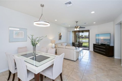 Casa en venta en Venice, Florida, 2 dormitorios, 134.71 m2 № 1803723 - foto 4