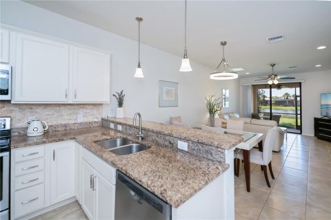 Casa en venta en Venice, Florida, 2 dormitorios, 134.71 m2 № 1803723 - foto 8