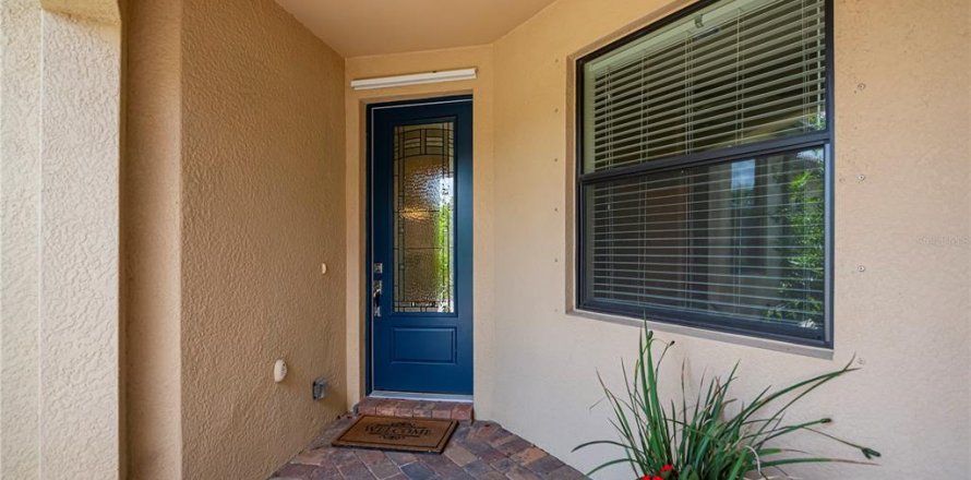 Casa en Venice, Florida 2 dormitorios, 134.71 m2 № 1803723