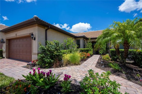 Casa en venta en Venice, Florida, 2 dormitorios, 134.71 m2 № 1803723 - foto 2