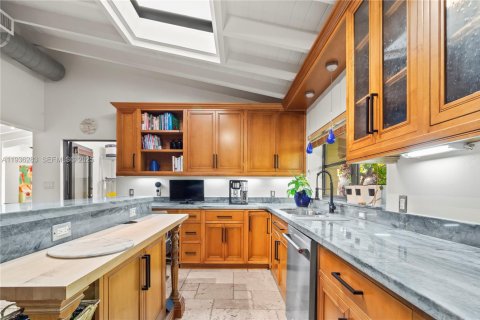 House in Fort Lauderdale, Florida 3 bedrooms, 138.42 sq.m. № 1994414 - photo 22