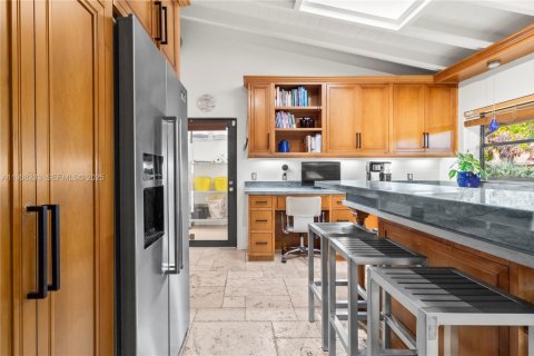 House in Fort Lauderdale, Florida 3 bedrooms, 138.42 sq.m. № 1994414 - photo 21