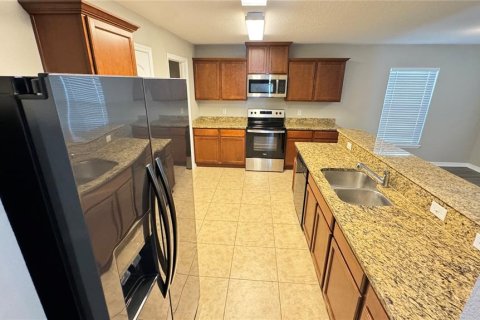 Villa ou maison à louer à Lakeland, Floride: 5 chambres, 243.87 m2 № 2416363 - photo 7