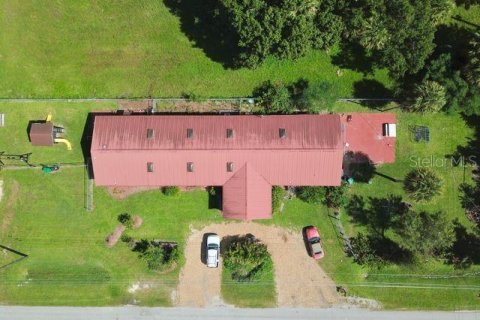 Apartment in Okeechobee, Florida 3 bedrooms, 139.35 sq.m. № 2111726 - photo 6