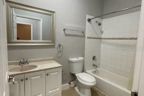 Apartment in Okeechobee, Florida 3 bedrooms, 139.35 sq.m. № 2111726 - photo 19