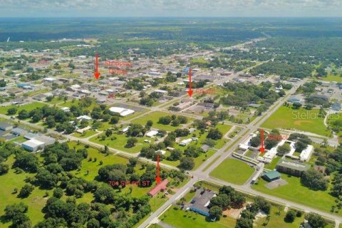 Apartment in Okeechobee, Florida 3 bedrooms, 139.35 sq.m. № 2111726 - photo 10