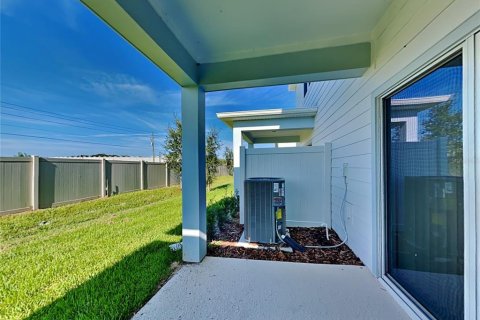 Touwnhouse à louer à Sanford, Floride: 3 chambres, 157.84 m2 № 2396558 - photo 17