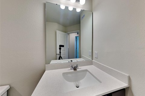 Touwnhouse à louer à Sanford, Floride: 3 chambres, 157.84 m2 № 2396558 - photo 15
