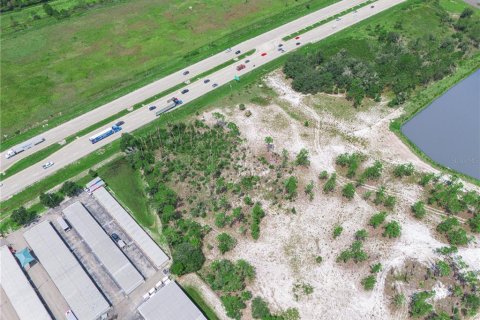 Terreno en venta en Lake Wales, Florida № 1908369 - foto 4