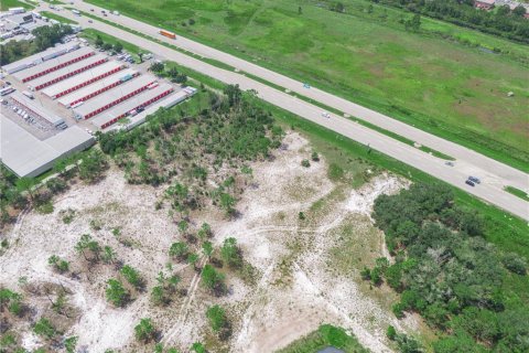 Terreno en venta en Lake Wales, Florida № 1908369 - foto 3