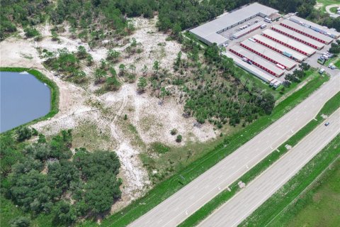 Terreno en venta en Lake Wales, Florida № 1908369 - foto 1