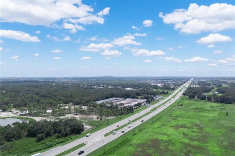 Terreno en venta en Lake Wales, Florida № 1908369 - foto 7