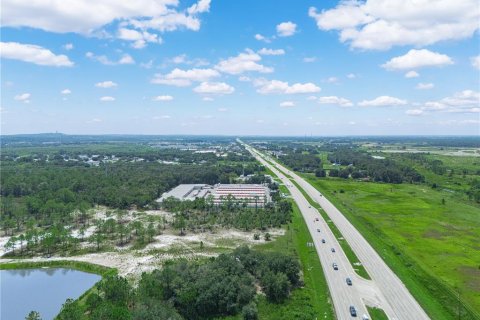 Terreno en venta en Lake Wales, Florida № 1908369 - foto 5