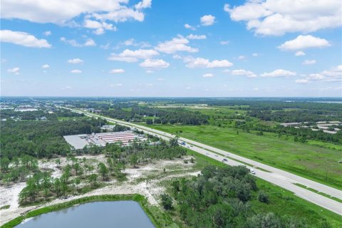Terreno en venta en Lake Wales, Florida № 1908369 - foto 6