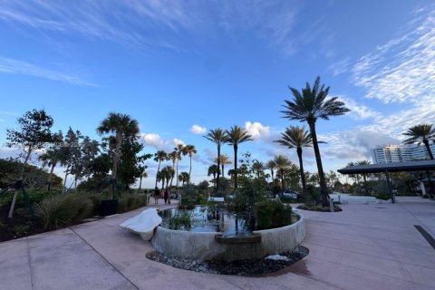 Copropriété à louer à Miami Beach, Floride: 40.78 m2 № 2022126 - photo 11