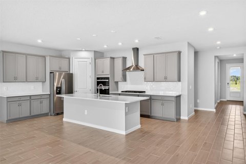 House in Parrish, Florida 3 bedrooms, 205.22 sq.m. № 2231182 - photo 8