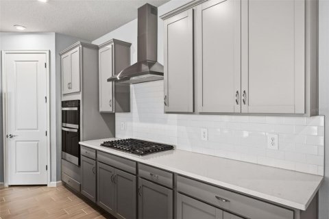 House in Parrish, Florida 3 bedrooms, 205.22 sq.m. № 2231182 - photo 5