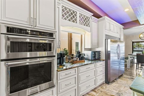 Villa ou maison à vendre à Indian Rocks Beach, Floride: 3 chambres, 227.05 m2 № 2155890 - photo 10