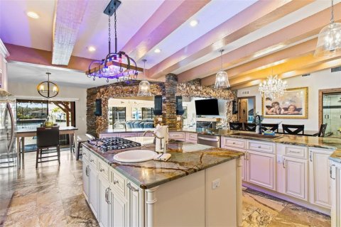 Villa ou maison à vendre à Indian Rocks Beach, Floride: 3 chambres, 227.05 m2 № 2155890 - photo 7