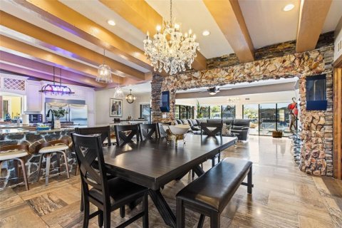 Villa ou maison à vendre à Indian Rocks Beach, Floride: 3 chambres, 227.05 m2 № 2155890 - photo 6