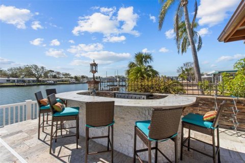 Villa ou maison à vendre à Indian Rocks Beach, Floride: 3 chambres, 227.05 m2 № 2155890 - photo 30
